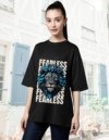 Oversized t-shirt for women