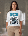 Maa Durga Navratri T Shirt