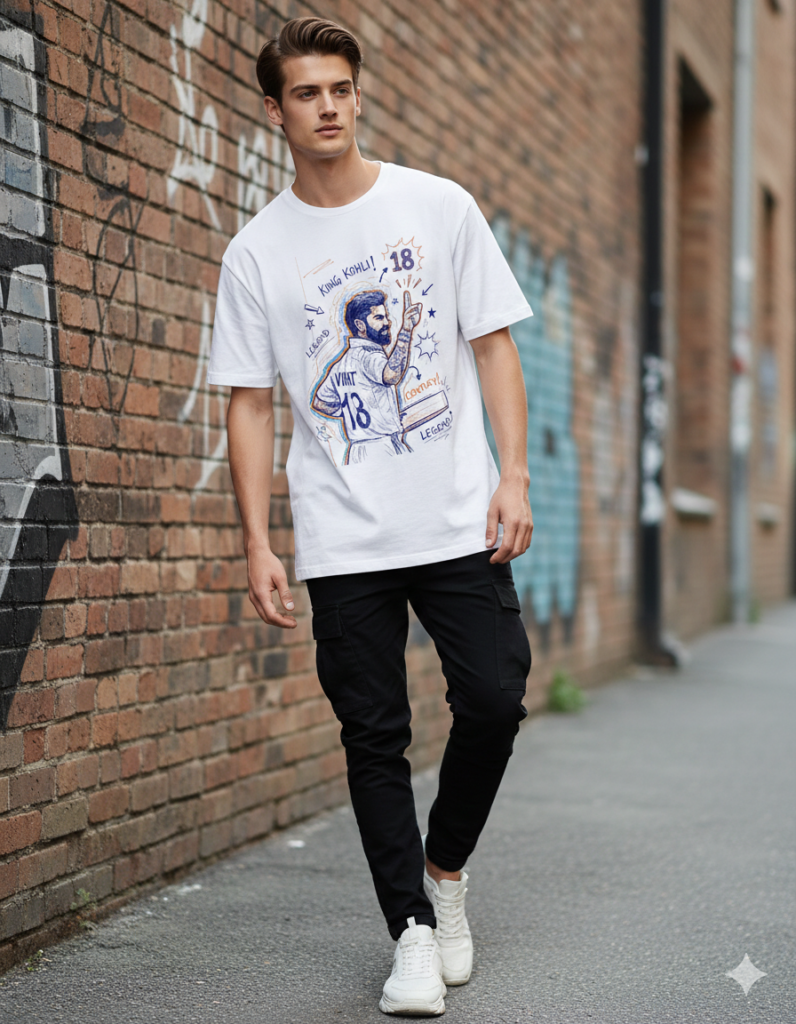 virat kohli t shirts