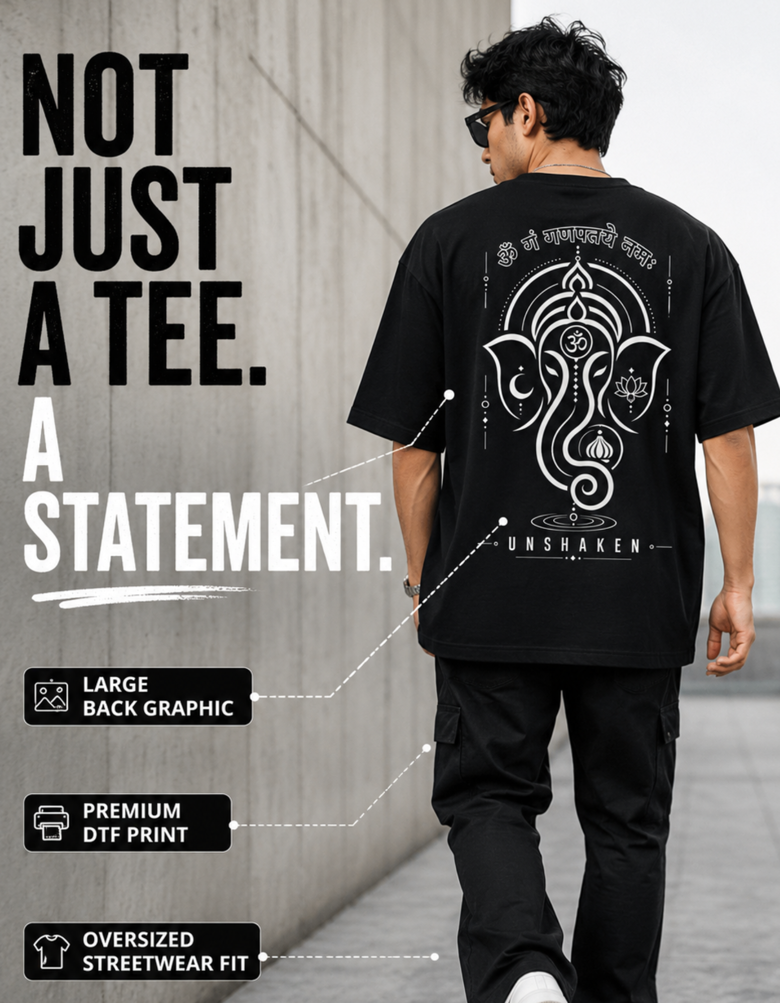 Spiritual Streetwear