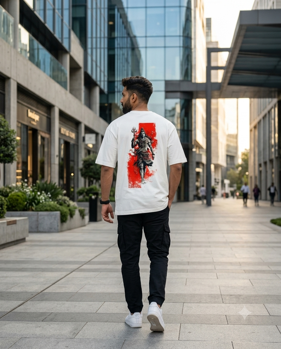 City Street