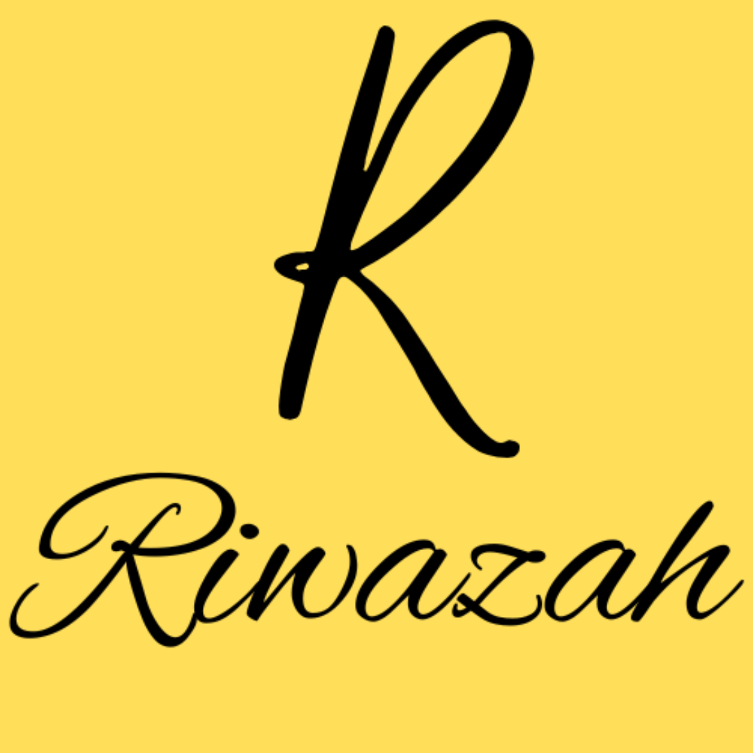 Riwazah Icon