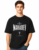 Mahadev Oversized T Shirt for Men | Premium Cotton Black Shiva Graphic Tee – Destroy The Ego Streetwear
