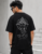Vakratunda Ganesha Oversized Tshirt