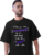 Ek Baar Jo Maine Commitment Kar Di Funny Quote Oversized Unisex T-Shirt